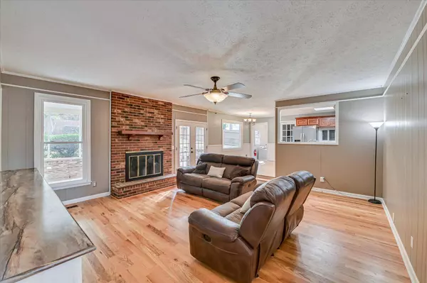 801 Big Pine RD, North Augusta, SC 29841