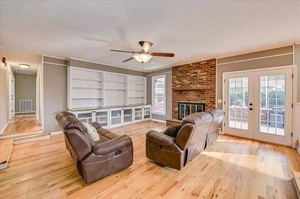 801 Big Pine Road, North Augusta, SC 29841