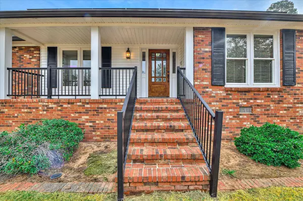 801 Big Pine RD, North Augusta, SC 29841