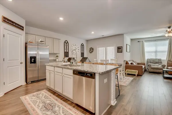 5056 Captain Drive, Grovetown, GA 30813