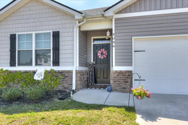 5056 Captain Drive, Grovetown, GA 30813