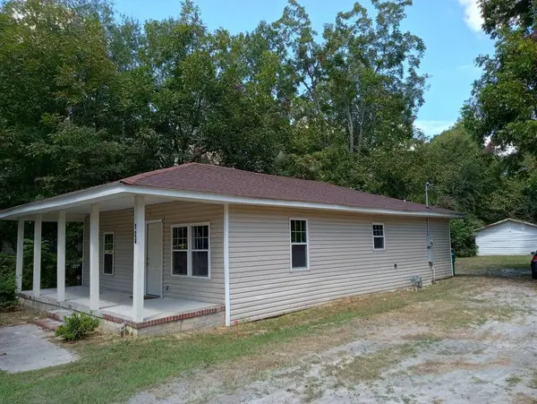 124 West ST, Thomson, GA