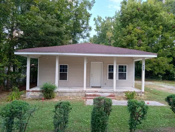 124 West ST, Thomson, GA