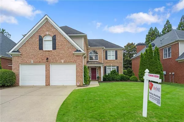 3032 Montclair CIR SE, Smyrna, GA 30080