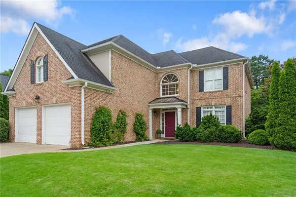 3032 Montclair CIR SE, Smyrna, GA 30080