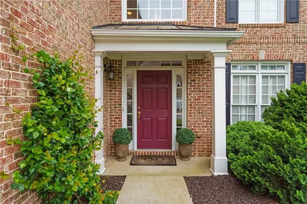 3032 Montclair CIR SE, Smyrna, GA 30080