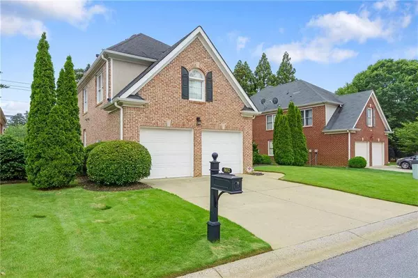 3032 Montclair CIR SE, Smyrna, GA 30080