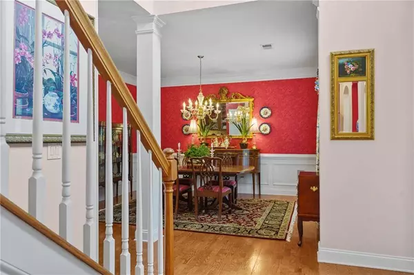 3032 Montclair CIR SE, Smyrna, GA 30080