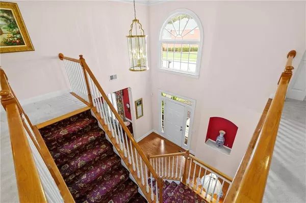 3032 Montclair CIR SE, Smyrna, GA 30080