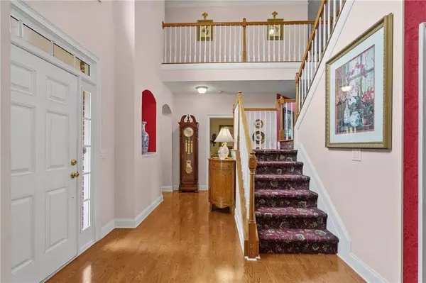 3032 Montclair CIR SE, Smyrna, GA 30080