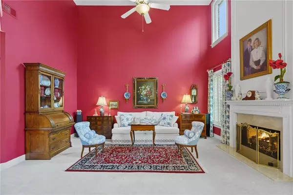 3032 Montclair CIR SE, Smyrna, GA 30080