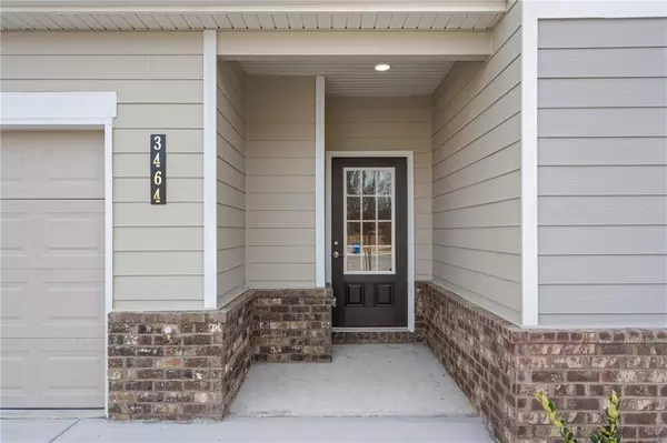 3464 Sumersbe CT SW, South Fulton, GA 30349