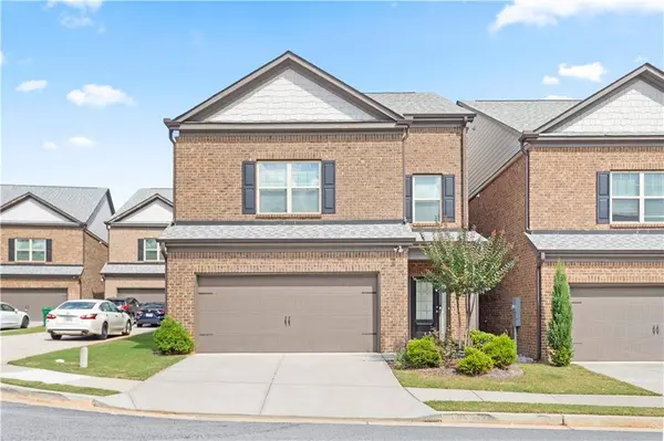 4465 Almanor CIR, Norcross, GA 30071