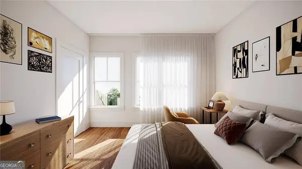 1121 Allene AVE SW, Atlanta, GA 30310