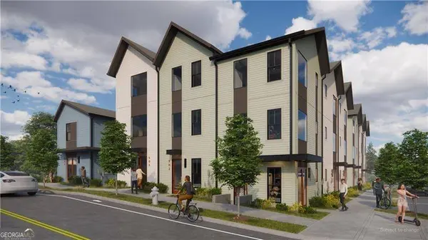 1121 Allene AVE SW, Atlanta, GA 30310