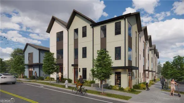 1121 Allene AVE SW #305, Atlanta, GA 30310