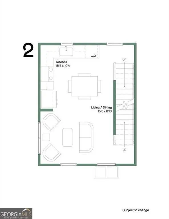 1121 Allene AVE SW, Atlanta, GA 30310