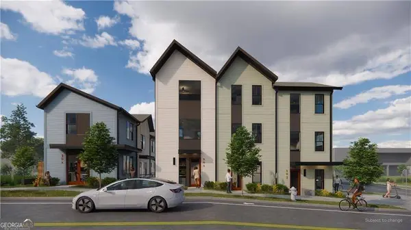 1121 Allene AVE SW, Atlanta, GA 30310