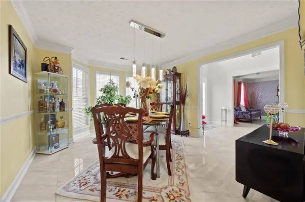 1107 Folkstone DR, Mcdonough, GA 30253