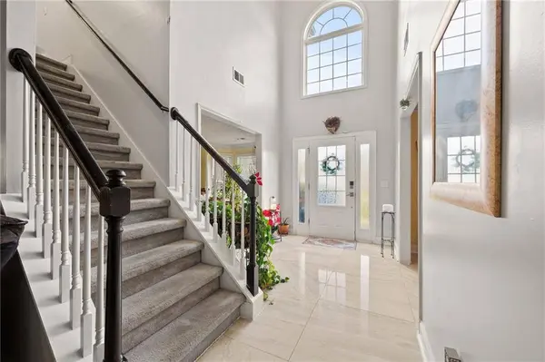 1107 Folkstone DR, Mcdonough, GA 30253