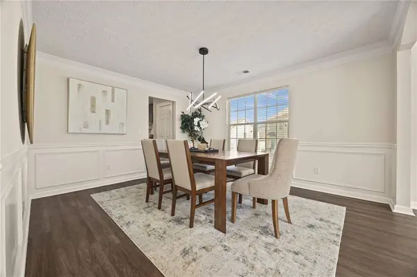 211 Millstone DR, Hampton, GA 30228