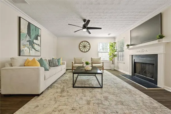 211 Millstone DR, Hampton, GA 30228