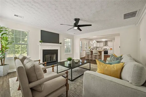 211 Millstone DR, Hampton, GA 30228