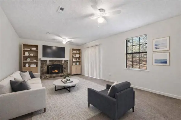 9240 Sunset DR, Jonesboro, GA 30238