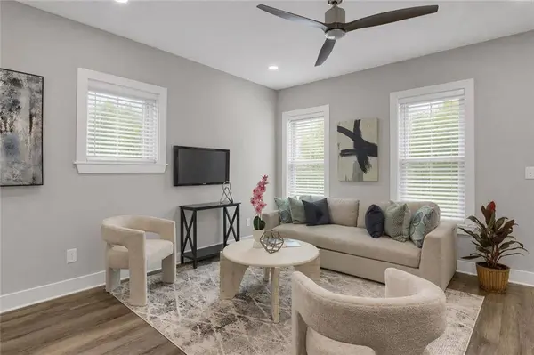 697 Fayetteville RD SE #101, Atlanta, GA 30316