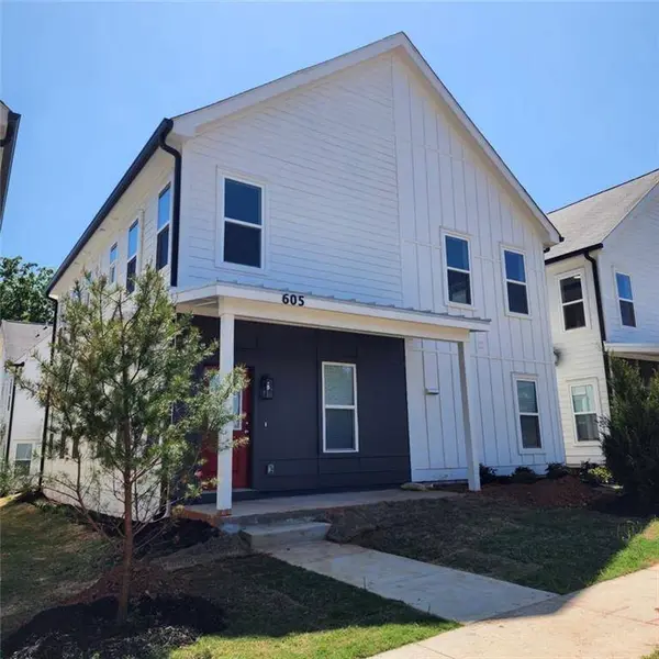 721 Fayetteville RD, Atlanta, GA 30316