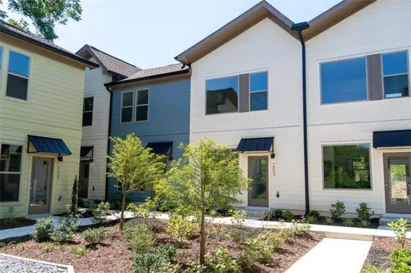 1070 Dill AVE #103, Atlanta, GA 30310