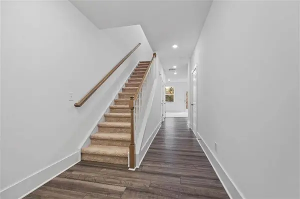 1512 Parks Edge LN NW, Atlanta, GA 30318