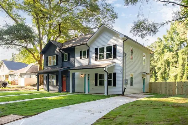 2060 Ruth ST NW #B, Atlanta, GA 30318