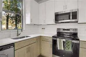 1070 Dill AVE #105, Atlanta, GA 30310