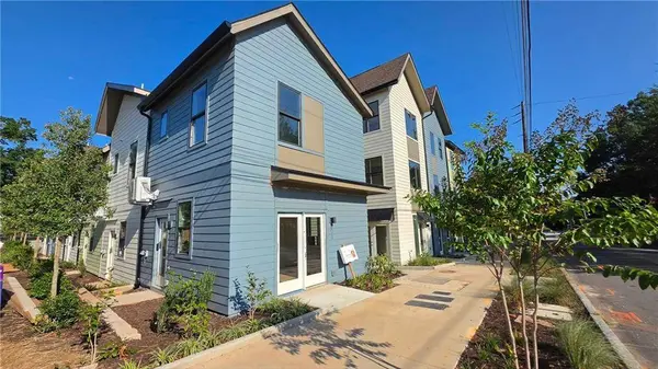 1121 Allene AVE SW #201, Atlanta, GA 30310