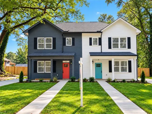 2060 Ruth ST, Atlanta, GA 30318