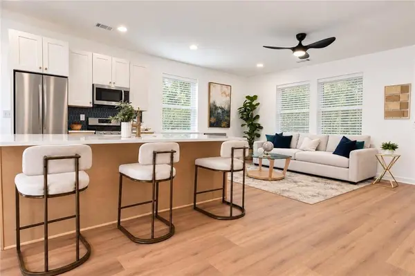 2060 Ruth ST, Atlanta, GA 30318