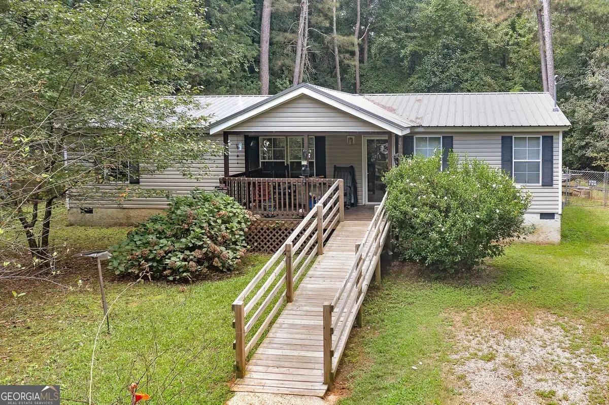 450 Lakeshore Dr, Jackson, GA 30233-6544