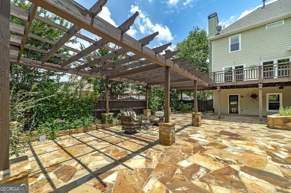 5045 Matthew Meadow CT, Alpharetta, GA 30004