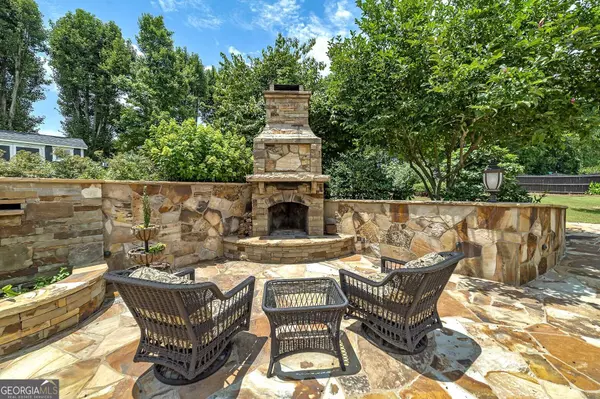 5045 Matthew Meadow CT, Alpharetta, GA 30004