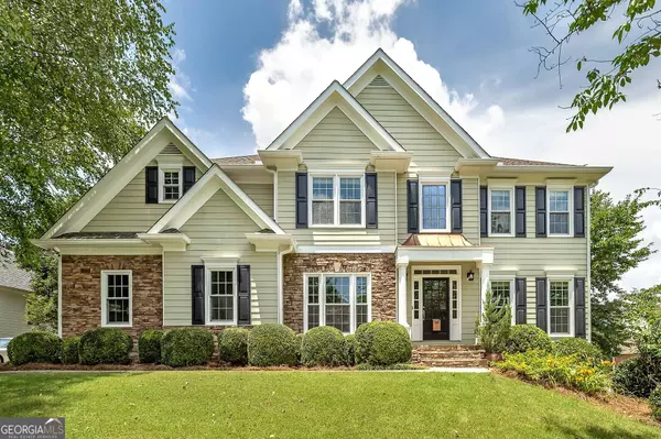 5045 Matthew Meadow CT, Alpharetta, GA 30004