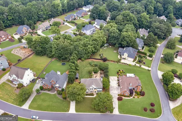 5045 Matthew Meadow CT, Alpharetta, GA 30004