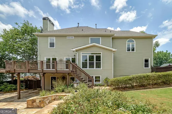 5045 Matthew Meadow CT, Alpharetta, GA 30004