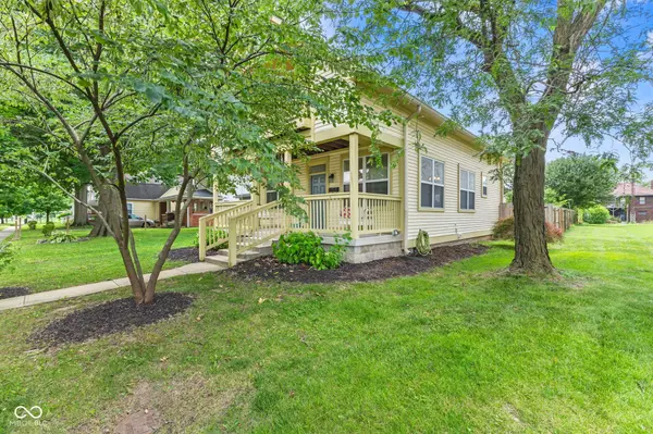 2232 N Park AVE, Indianapolis, IN 46205