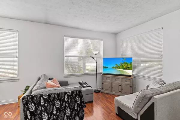 2232 N Park AVE, Indianapolis, IN 46205