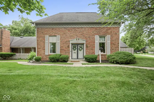 9114 Grinnell ST, Indianapolis, IN 46268