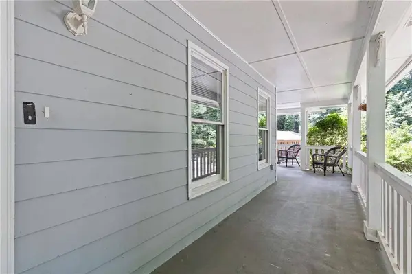 742 Mountain View DR, Stone Mountain, GA 30083