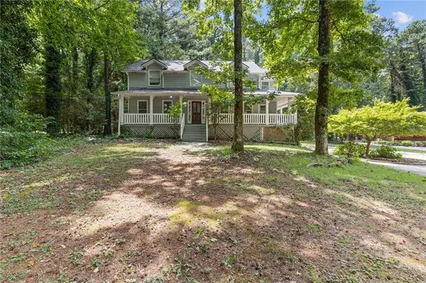 742 Mountain View DR, Stone Mountain, GA 30083