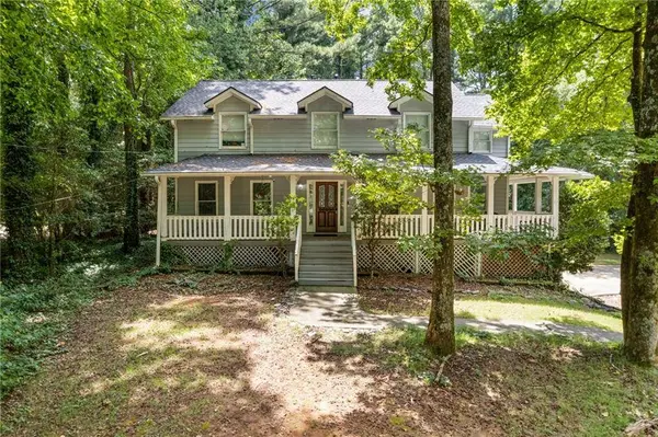 742 Mountain View DR, Stone Mountain, GA 30083