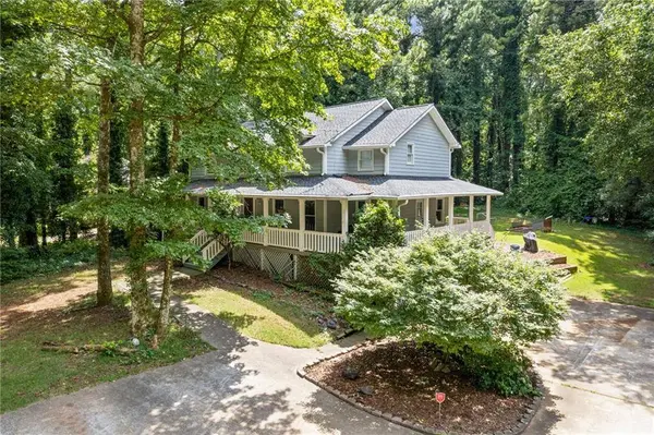 742 Mountain View DR, Stone Mountain, GA 30083